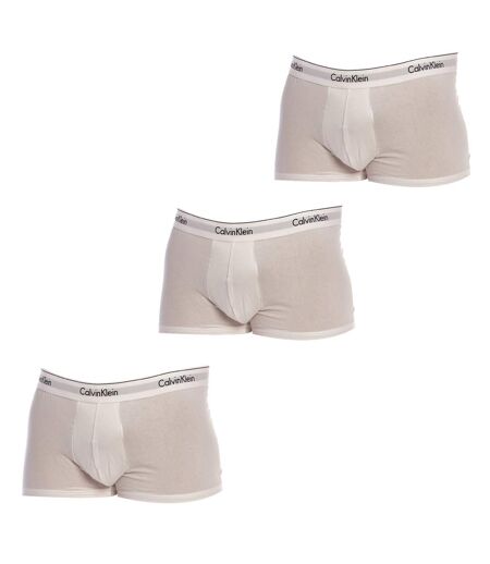 Pack 3 Boxers Trunks NB2380A homme