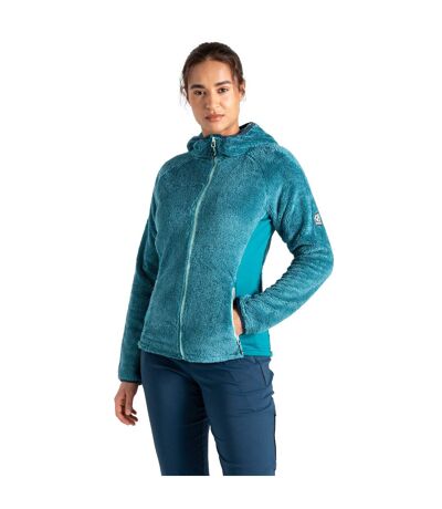 Haut De Sport Torrek Mountain Pro Femme Vertkayak Dare 2B