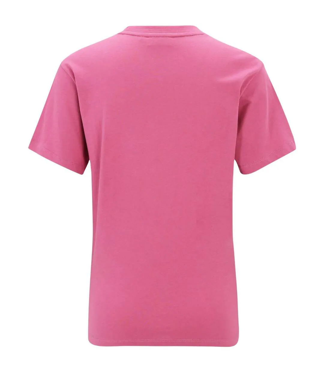 T-shirt Biendorf Femme Rose Fila-2