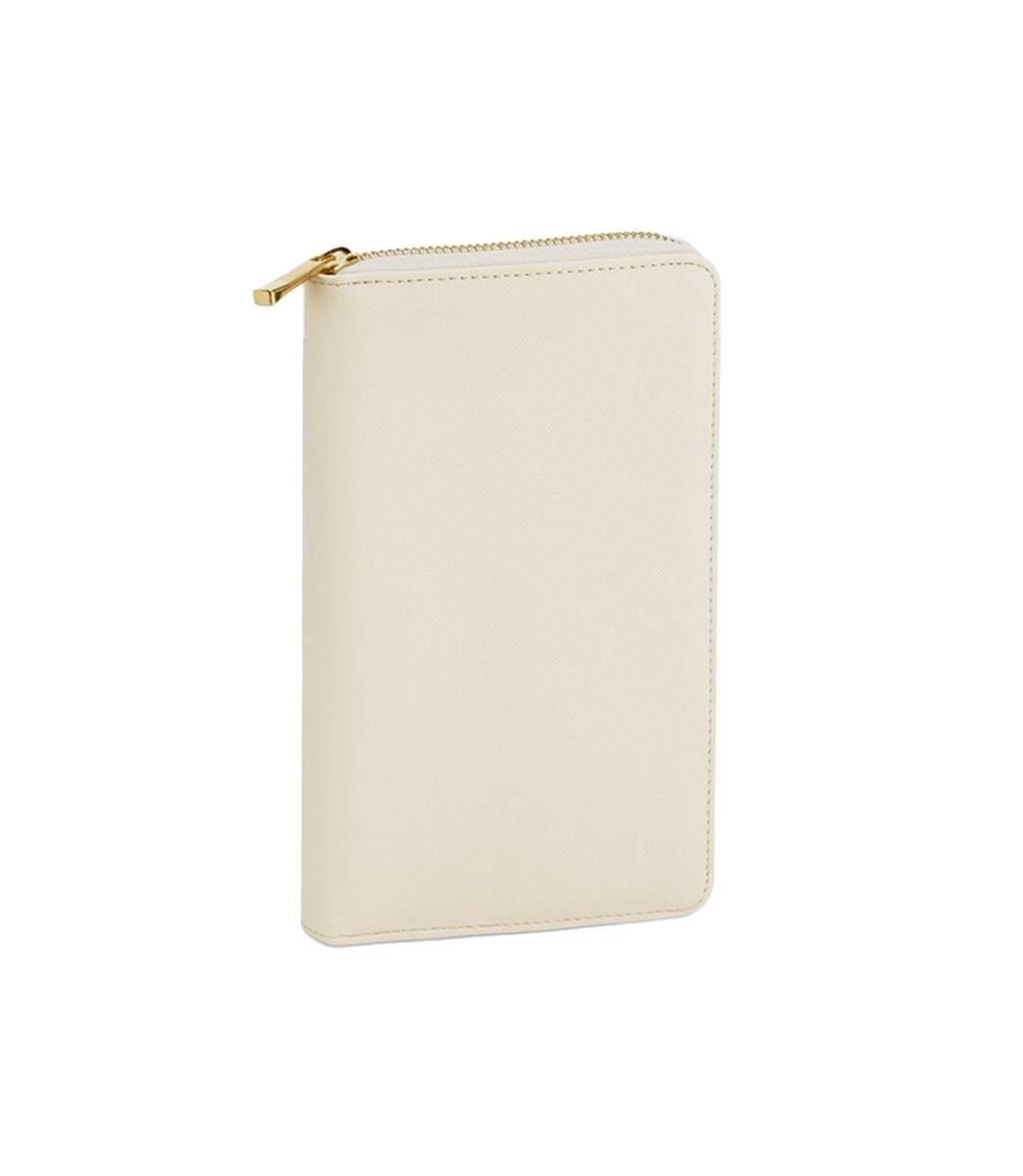 étui à bijoux taille unique blanc cassé Bagbase-1