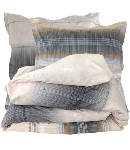 Parure de lit ESTEBAN Taie 65x65 cm