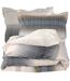 Parure de lit ESTEBAN Taie 65x65 cm-2