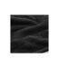 Drap de Bain Tendresse 90x150cm Noir