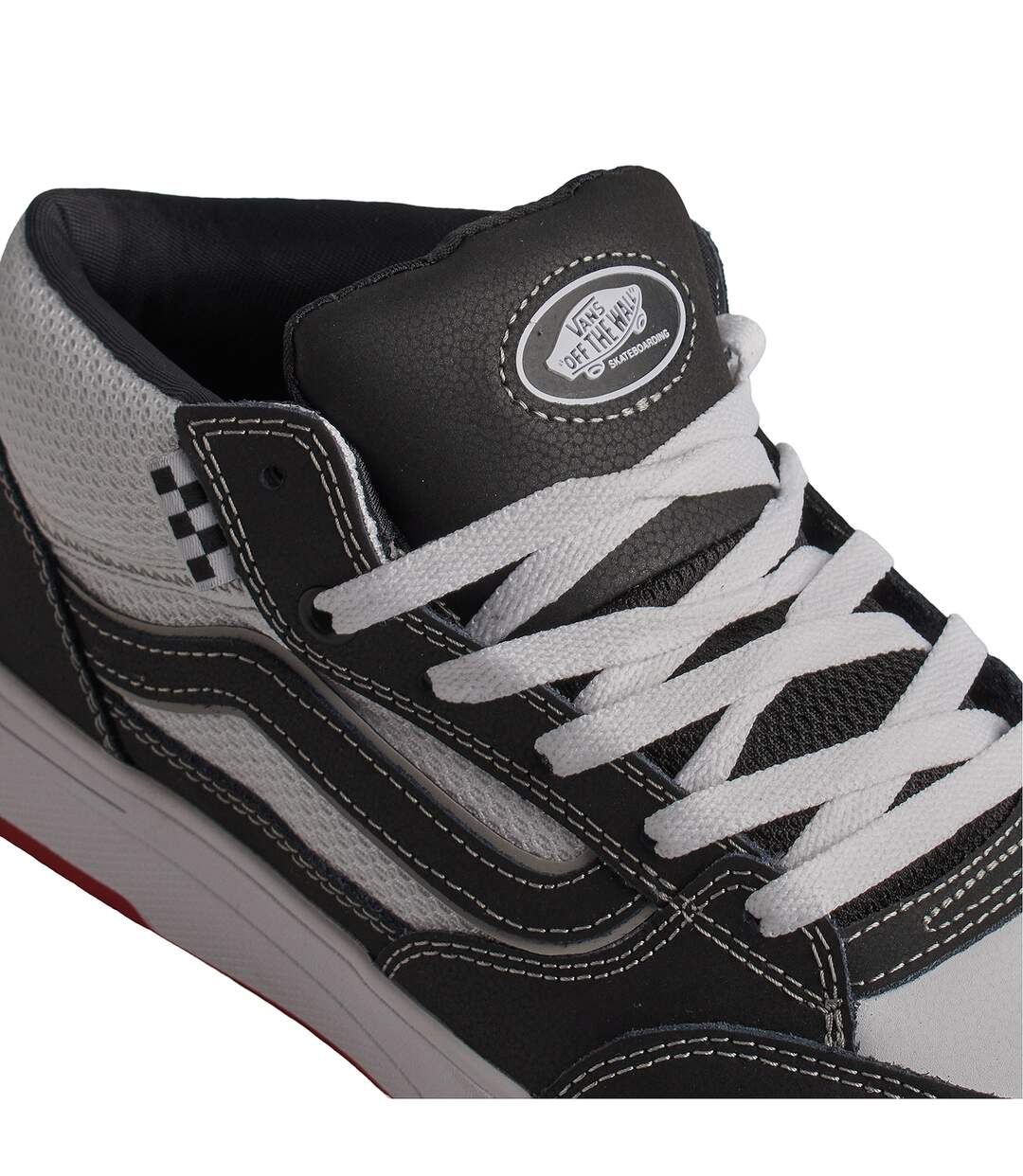 Zahba Mid VN000CBSBWT1 Men's Sneakers-2