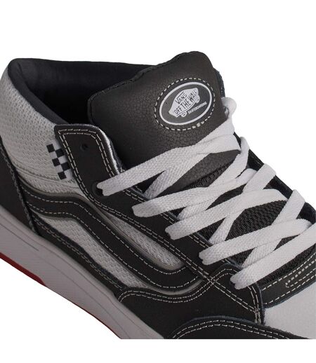 Zahba Mid VN000CBSBWT1 Men's Sneakers