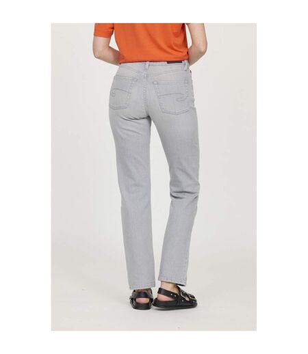 Jean coton straight LC141