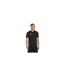 T-shirt Entrada Homme Noir Adidas-1