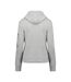 Sweat À Capuche Gymclass Distri Homme Gris Geographical Norway-2