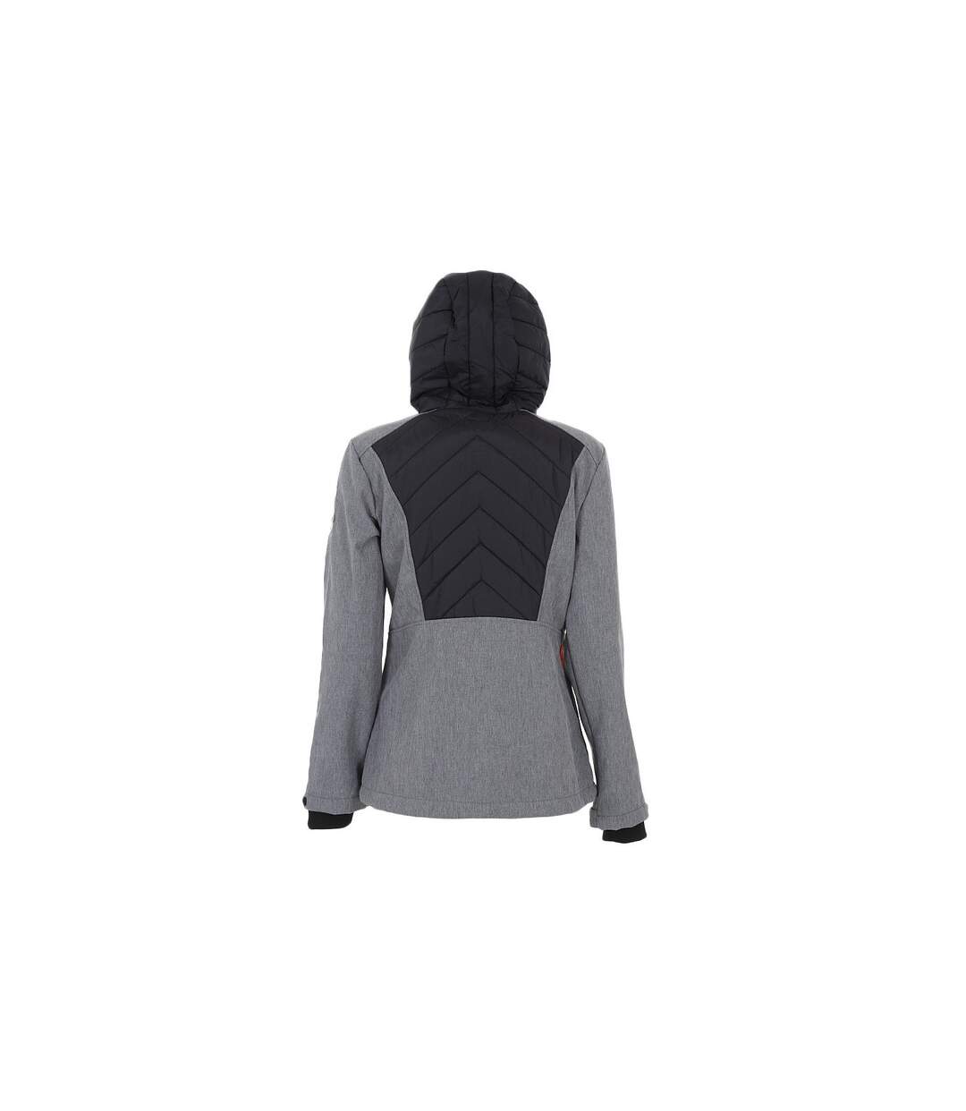 Blouson softshell femme ANDER-2