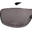 Trespass Adults Unisex Enforcement Tinted Sunglasses (Gun Metal) (One Size) - UTTP397