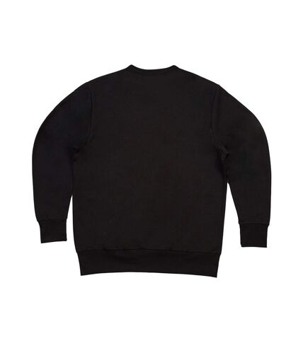 Mantis Mens The Sweatshirt (Black) - UTPC3666