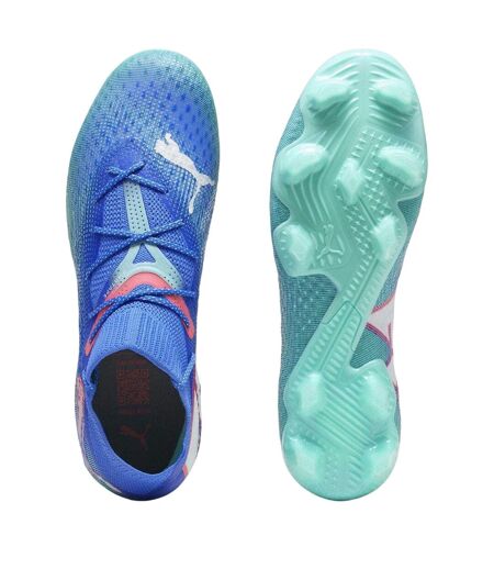 Unisex Adult Future 7 Ultimate Firm Ground Football Boots Bluemazing Puma