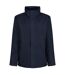 Coupe-vent Beauford Homme Bleu Marine Regatta-1