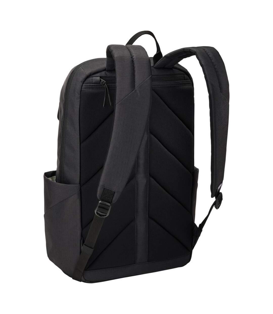 Sac à dos lithos taille unique noir Thule-2