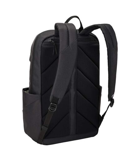 Sac à dos lithos taille unique noir Thule