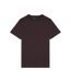 T-shirt homme marron foncé Lyle & Scott Lyle & Scott