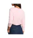 Pull rose femme morgan mkisso-2