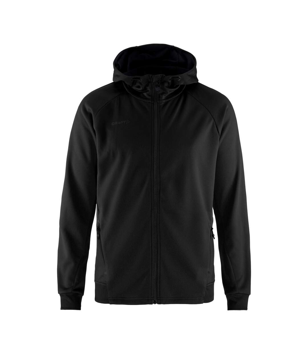 Craft - Veste à capuche ADV UNIFY - Homme (Bois) - UTBC5168-2