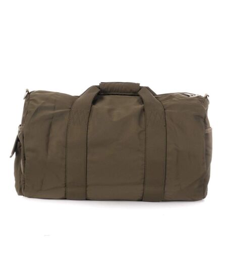 Sac de voyage kaki homme kaporal justi