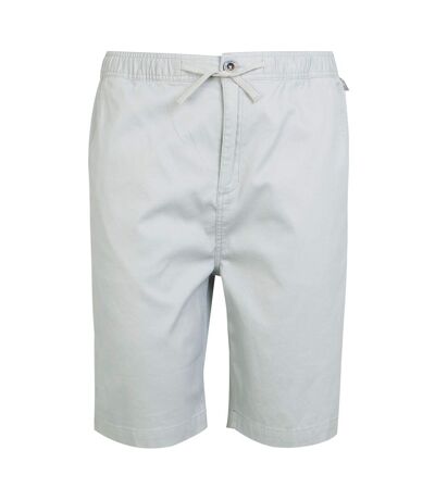 Short aldan homme gris argenté Regatta