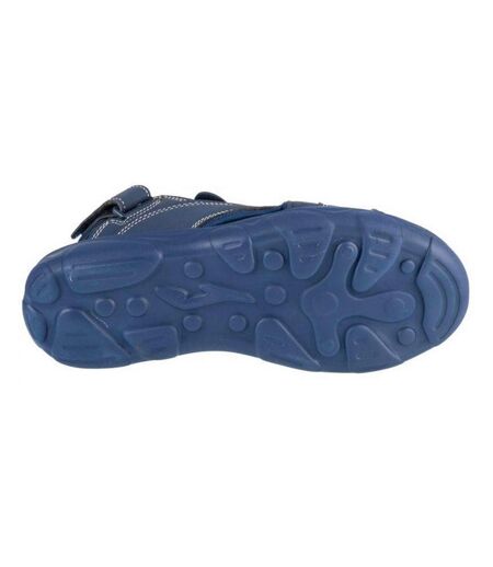 Sandales S.ocean Homme Bleu Marine Joma