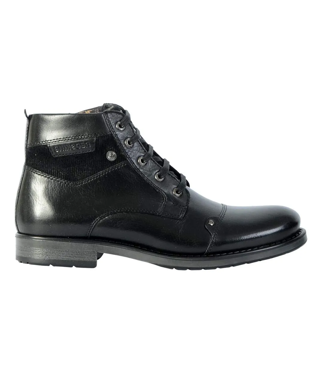 Boots Redskins Nissa-2