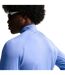 Haut Motif/style Course À Pied Stride Homme Bleu Roi Nike-3