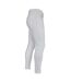 Mens breeches white SaddleHugger-1