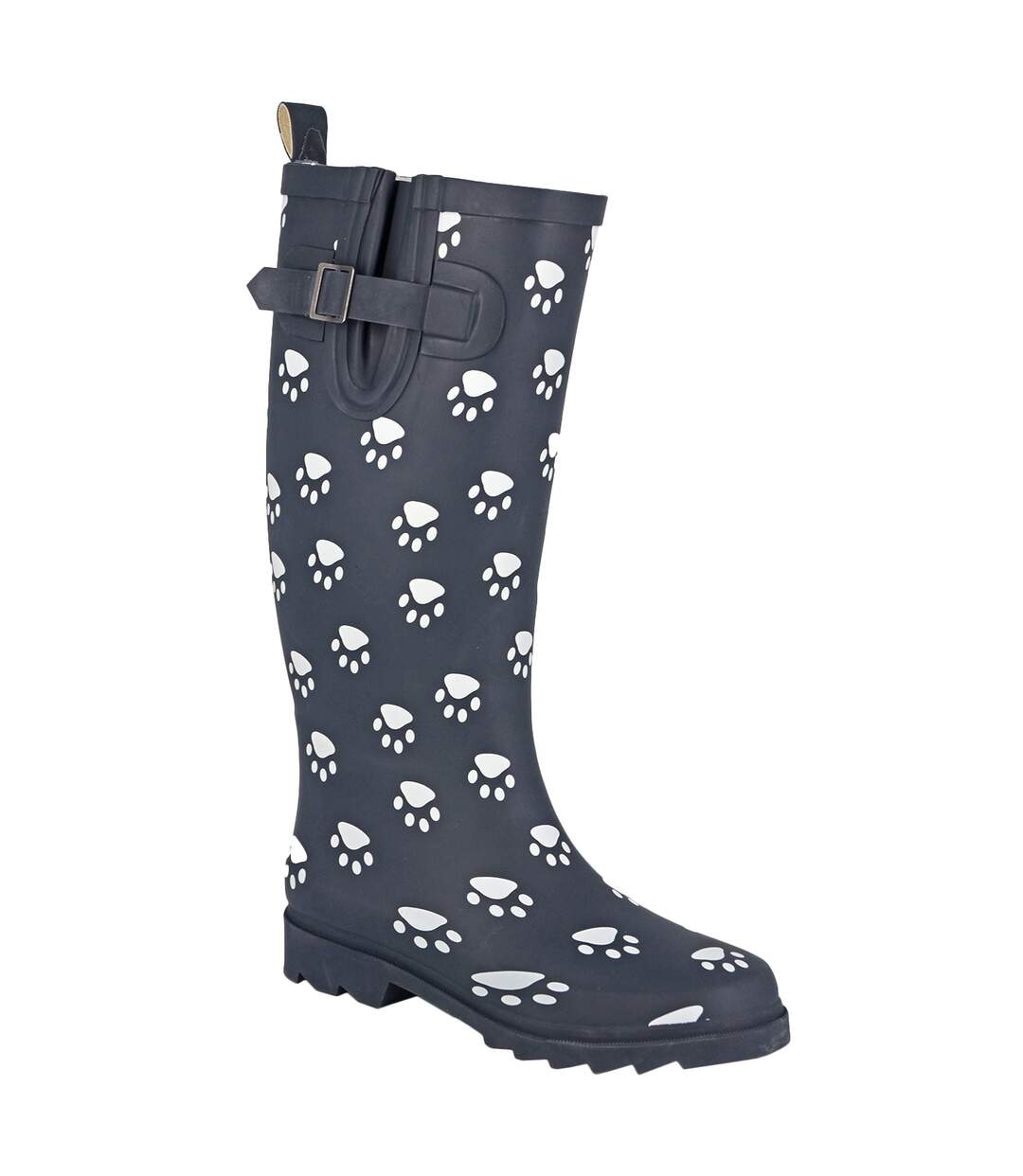 Bottes de pluie femme bleu marine StormWells