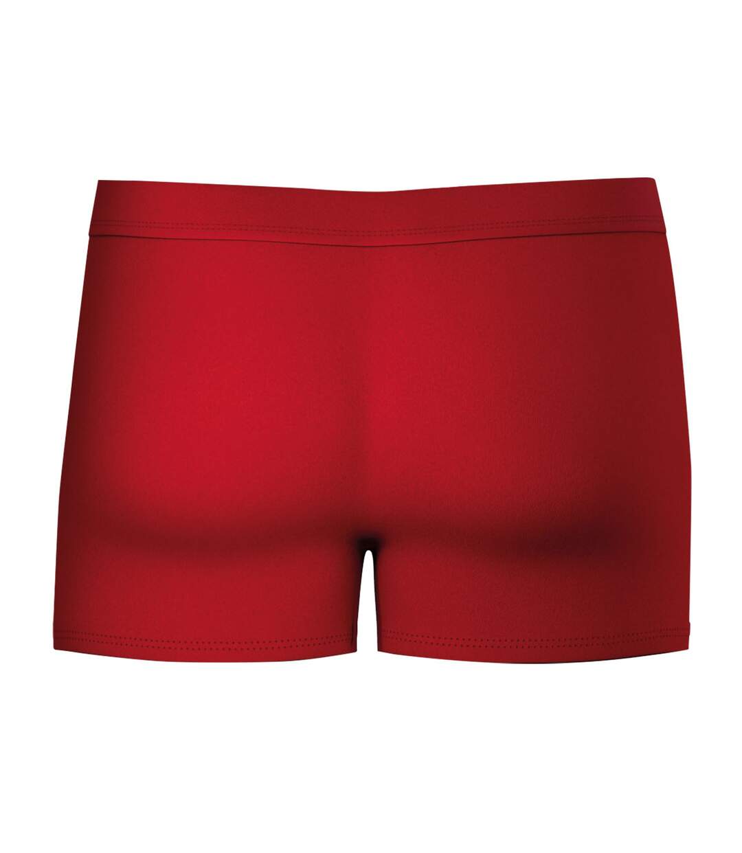 Boxer de bain homme fibres recyclées Fait en France Eminence-4
