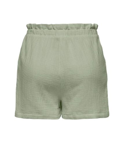 Short Vert Femme JDY 15259755 - M