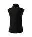 Veste Sans Manches Vision Femme Noir Malfini-2