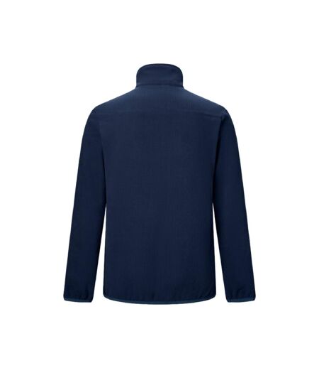 Polaire Motif/style Logo Eadle Homme Bleu Marine Regatta