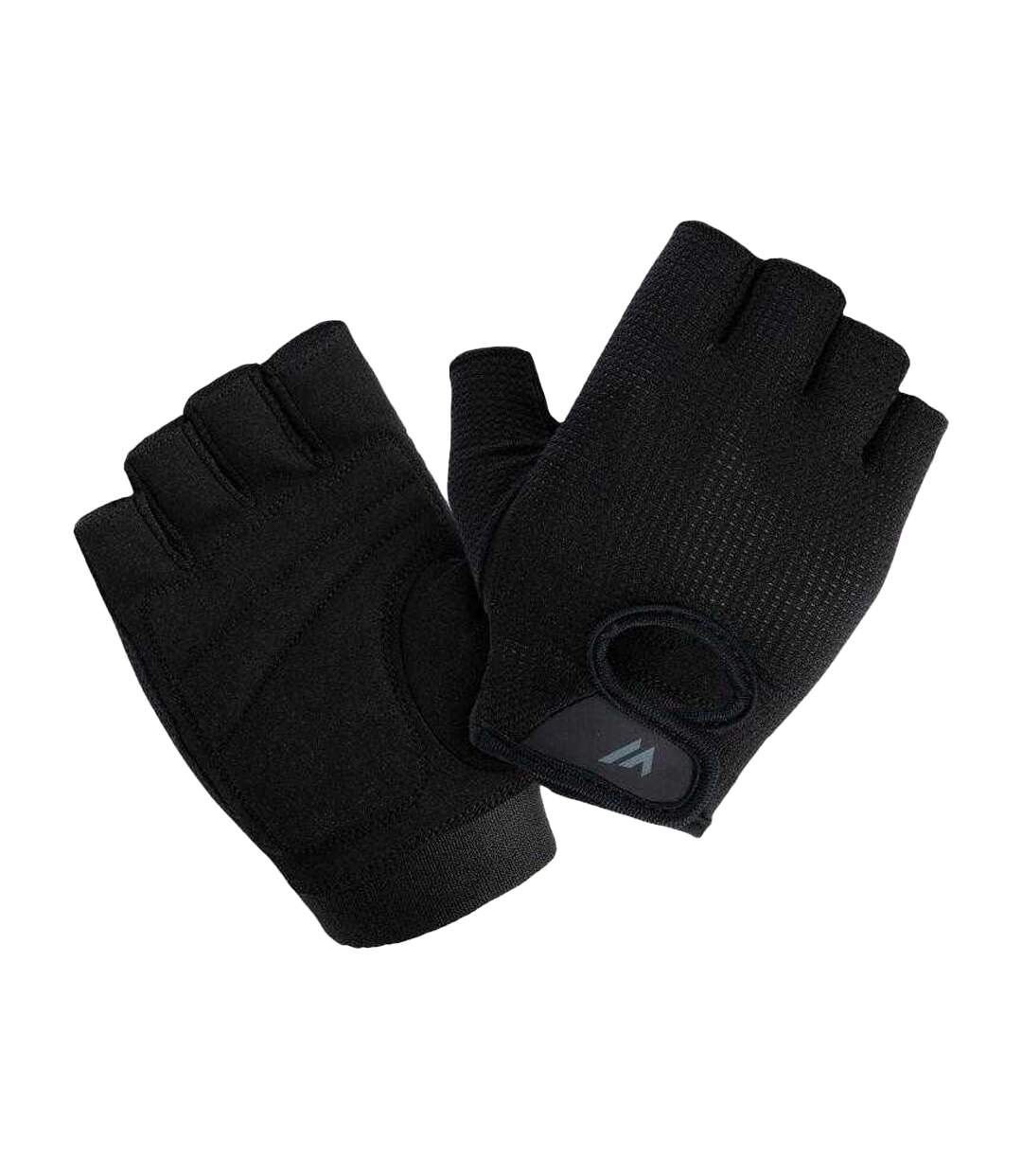Mitaines Motif/style Logo Sofit Adulte Xl Noir Martes-3