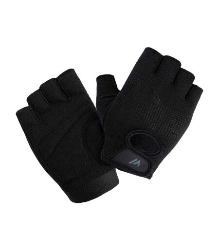 Mitaines Motif/style Logo Sofit Adulte Xl Noir Martes
