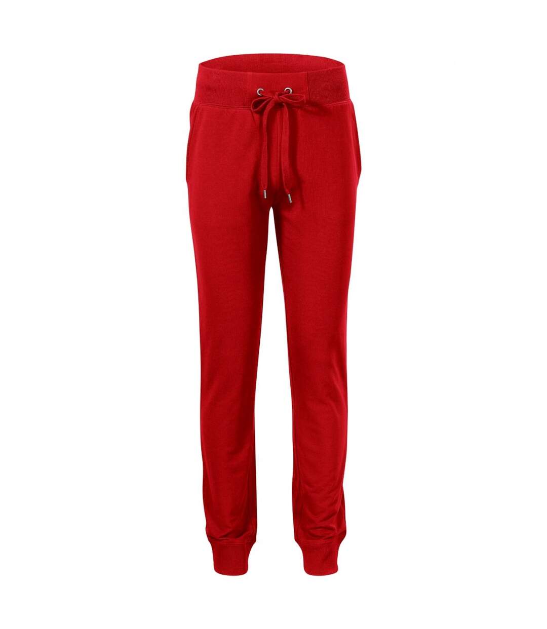 Pantalon De Jogging Rest Homme Rouge Malfini-1