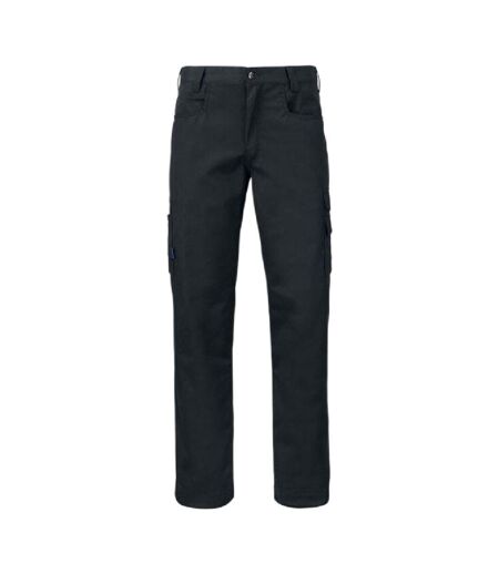 Pantalon De Travail Prio Homme Noir Projob
