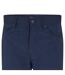 Pantalon De Costume Re.maine Homme Bleu Foncé Boss-3