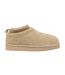 Chaussons Chaussettes Femme Beige Jack Wills-1