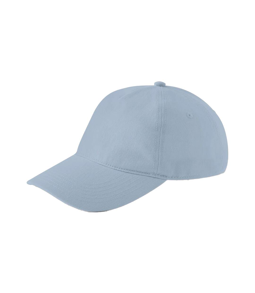 Casquette De Baseball Motif/style Uni Leisure Vieux Bleu Beechfield-2