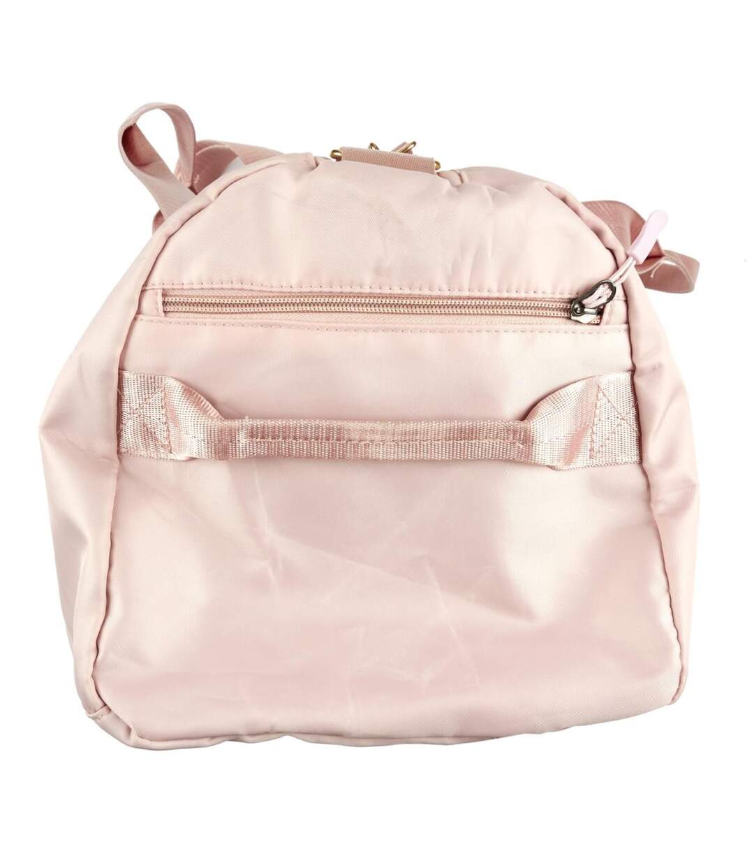 Sac de Sport Multi Compartiments 49cm Rose-2