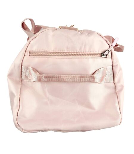 Sac de Sport Multi Compartiments 49cm Rose