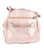 Sac de Sport Multi Compartiments 49cm Rose-2