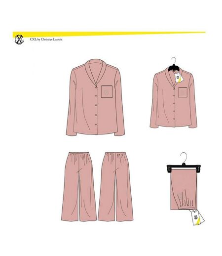 Pyjama Femme CXL By LACROIX
