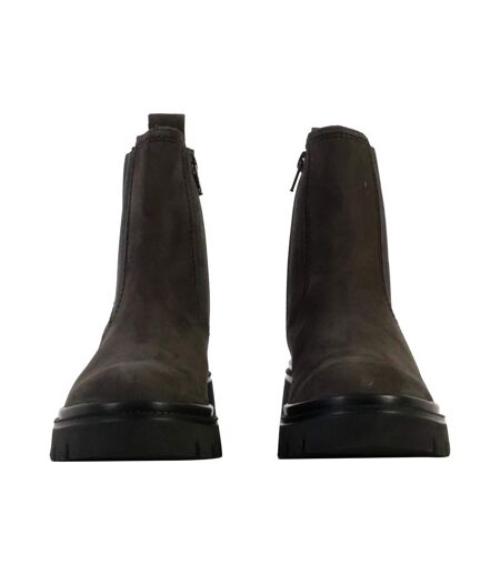 Bottine Cuir Gabor Foulard