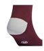 Chaussettes Hauteur Genoux Milano Adulte Rouge Adidas-4