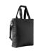 Tote Bag Baltimore Taille Unique Noir Vinga-3
