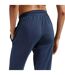 Pantalon De Survêtement Course À Pied Tempo Femme Bleu Nuit Nike-4