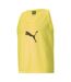Débardeur Bib Homme Jaune Puma-1