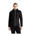 Womens/ladies Torrek Lite Insulated Jacket Black Dare 2B-1